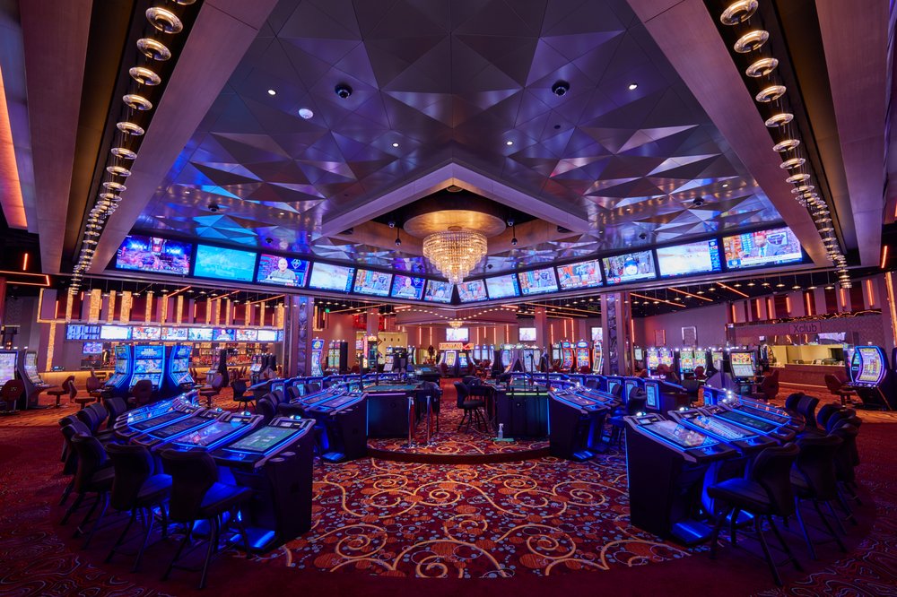 Casinoda Algoritmalar: İstatistiksel Avantajlar ve Stratejiler